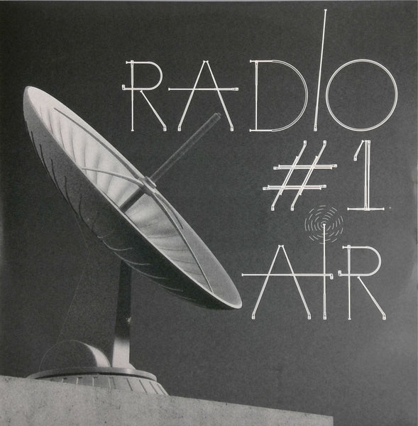 AIR <BR>RADIO #1