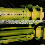 VARIOUS <BR>NU JAZZ GENERATION