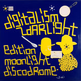 DIGITALISM <BR>ZDARLIGHT