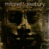 MITCHELL AND DEWBURY <BR>RAPPING WITH THE GODS