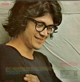 LARRY CORYELL <BR>THE RESTFUL MIND