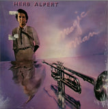 HERB ALPERT <BR>MAGIC MAN
