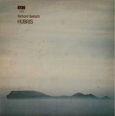 Hubris – Beirach Richard - Vinyl | RICHARD (LP, BEIRACH CD Records