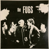 THE FUGS <BR>THE FUGS