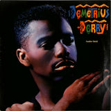 DEMETRIUS PERRY <BR>ANOTHER WORLD