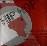VARIOUS (TWO LIVE CREW) <BR>HIP HOP 2