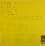 FOX 'N' WOLF (ETTIENE DE CRECY) <BR>YOUTH ALCOHOLIC