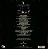 VARIOUS <BR>A NIGHT IN THE LIFE OF TODD TERRY - LIVE AT HARD TIMES