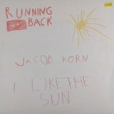 JACOB KORN <BR>I LIKE THE SUN
