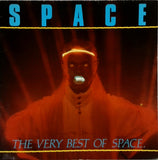 SPACE <BR>VERY BEST OF SPACE