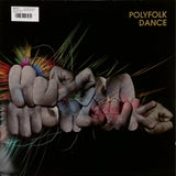 HUDSON MOHAWKE <BR>POLYFOLK DANCE