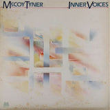 MCCOY TYNER <BR>INNER VOICES