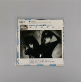STRAWBERRY SWITCHBLADE <BR>ECSTASY / BEING COLD 7"