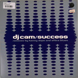 DJ CAM <BR>SUCCESS