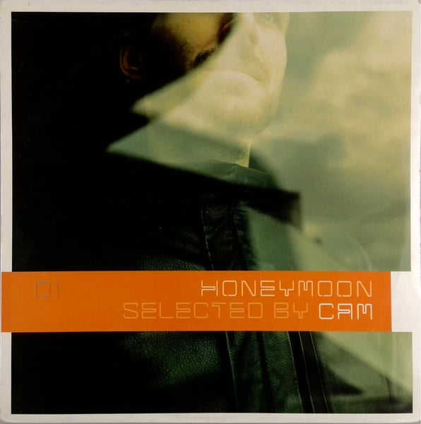 CAM <BR>HONEYMOON, SELECTED BY CAM