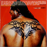 BUSTA RHYMES <BR>ANARCHY IN THE UK