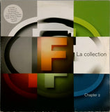 VARIOUS (ST. GERMAIN)<BR>LA COLLECTION, CHAPTER 2