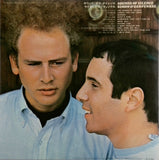 Simon & Garfunkel <br>Sounds Of Silence