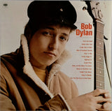 Bob Dylan <br>Bob Dylan