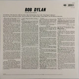 Bob Dylan <br>Bob Dylan