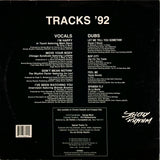 Various <br>Tracks '92