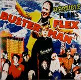Patric Catani <br>The Horrible Plans Of Flex Busterman