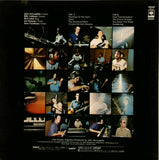The Marhavishnu Orchestra with John McLaughlin <br>The Inner Mounting Flame