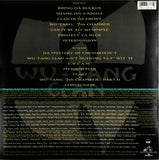 Wu-Tang Clan <br>Enter The Wu-Tang (36 Chambers)