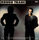 Rough Trade <br>For Those Who Think Young