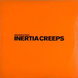 Massive Attack <br>Inertia Creeps