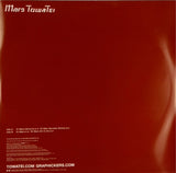 Towa Tei <br>Mars
