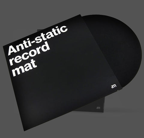 Anti Static Record Slip Mat